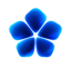 Viora UI logo